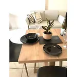 Sunset Premium 6 Апартаменты *