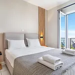Sunset Premium 6 Апартаменты Лефкада