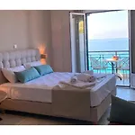 Sunset Premium 6 شقة Lefkáda