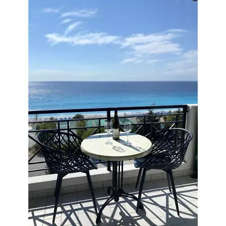Apartment Sunset Premium 6 Agios Nikitas