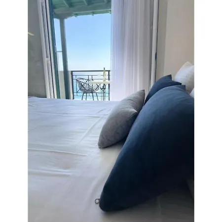 Sunset Premium 6 Apartment Agios Nikitas