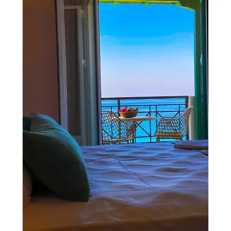 Sunset Premium 6 Apartment
