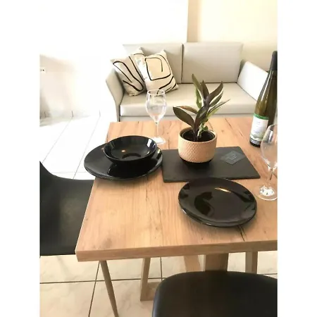 Sunset Premium 6 Apartamento *