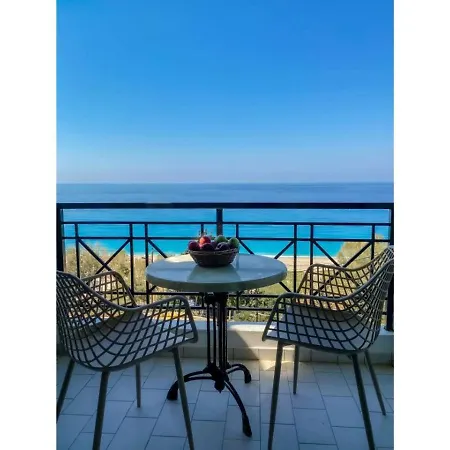 Sunset Premium 6 Apartamento