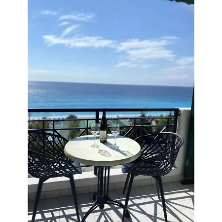 Apartamento Sunset Premium 6 *