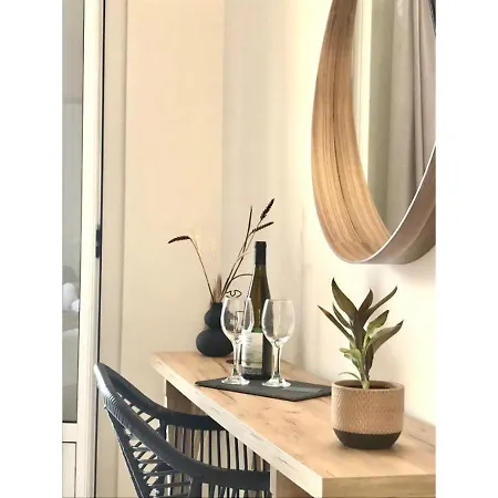 Apartamento Sunset Premium 6