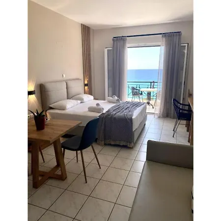 Sunset Premium 6 Apartment