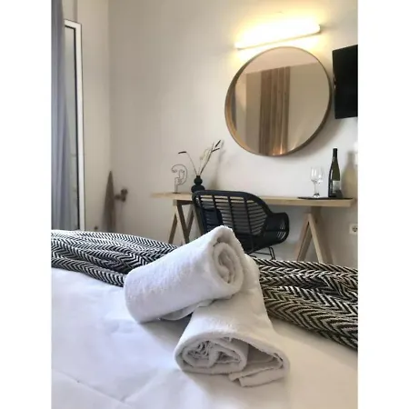 Apartamento Sunset Premium 6 *