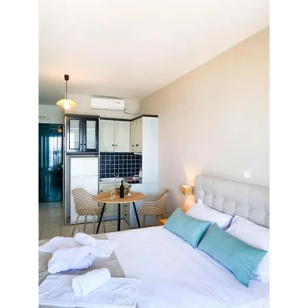 Sunset Premium 6 * Agios Nikitas