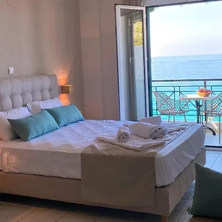 Sunset Premium 6 Apartment *