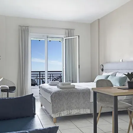 Sunset Premium 6 Apartment