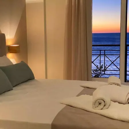 Appartement Sunset Premium 6 Lefkáda