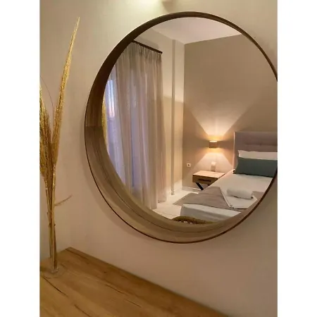 Sunset Premium 6 Appartement Lefkáda