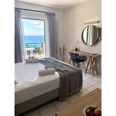 Sunset Premium 6 * Áyios Nikítas