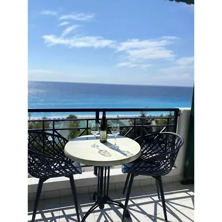 Appartement Sunset Premium 6 *