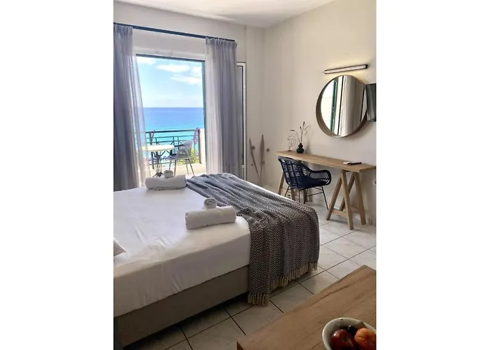 Apartman Sunset Premium 6 *