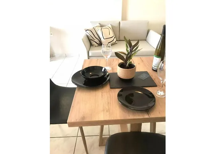 Sunset Premium 6 Apartman *