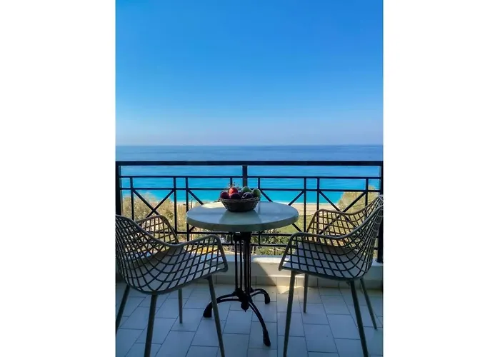 Sunset Premium 6 Apartman