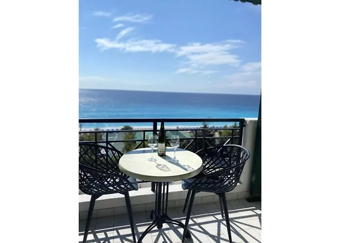 Apartman Sunset Premium 6 *