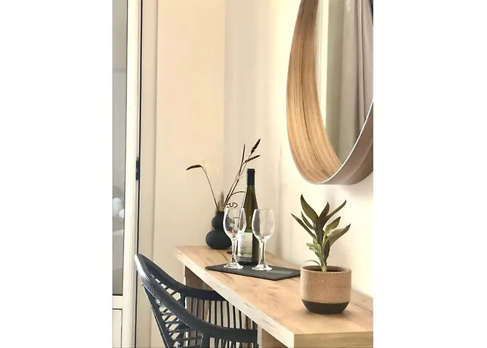 Apartman Sunset Premium 6