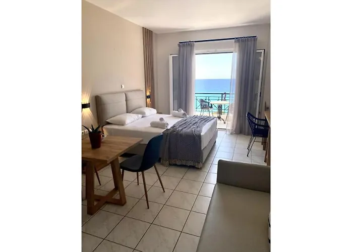 Sunset Premium 6 Apartman