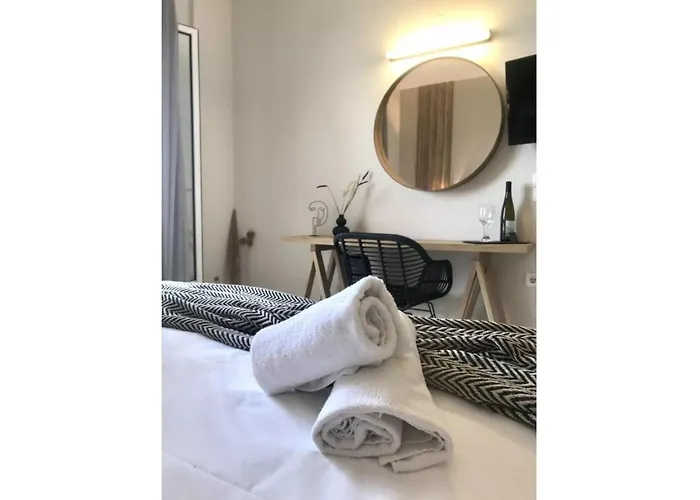 Apartman Sunset Premium 6 *