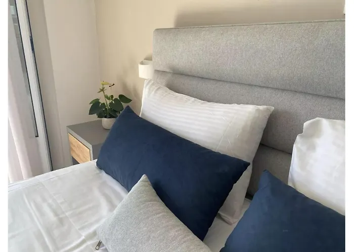 Sunset Premium 6 Lefkáda