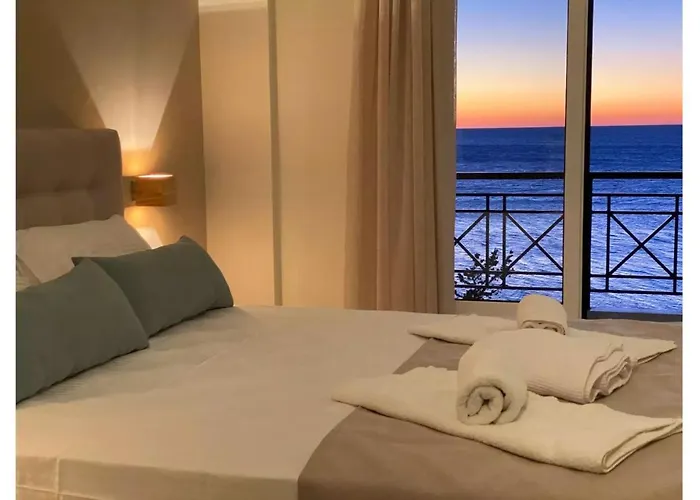 Sunset Premium 6 Apartman