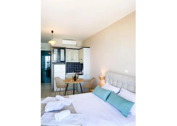 Sunset Premium 6 * Lefkáda