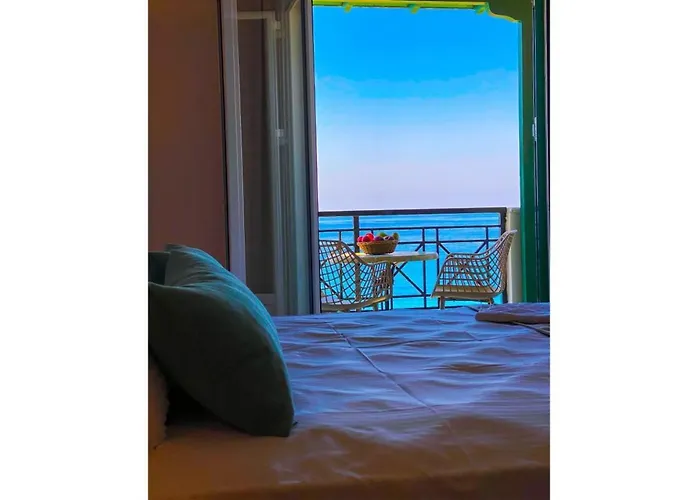 Apartman Sunset Premium 6